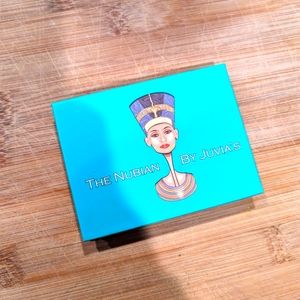 The Nubian By Juvia’s